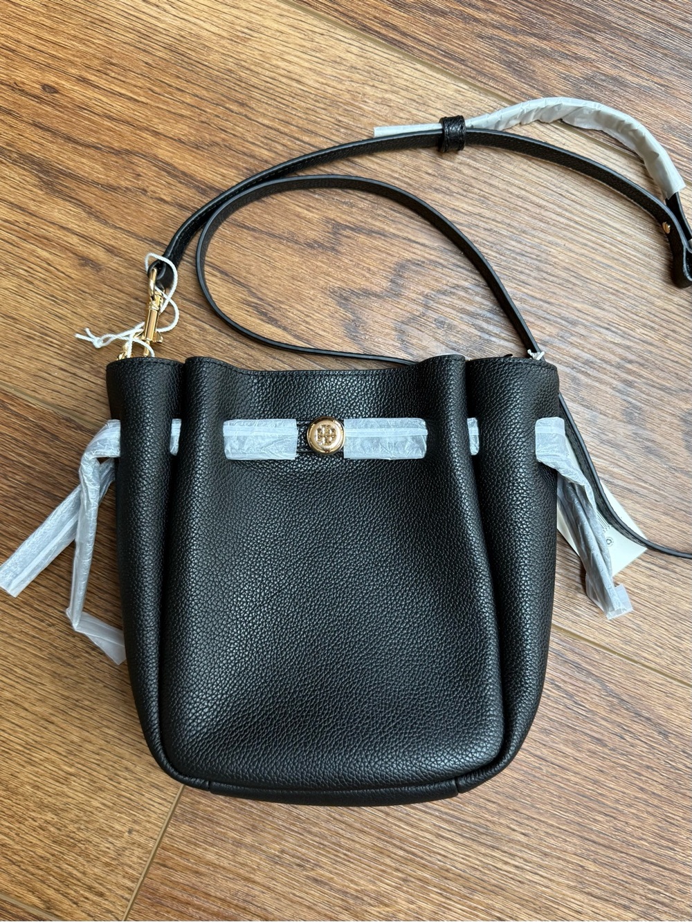 Tory Burch Romy Small Crossbody